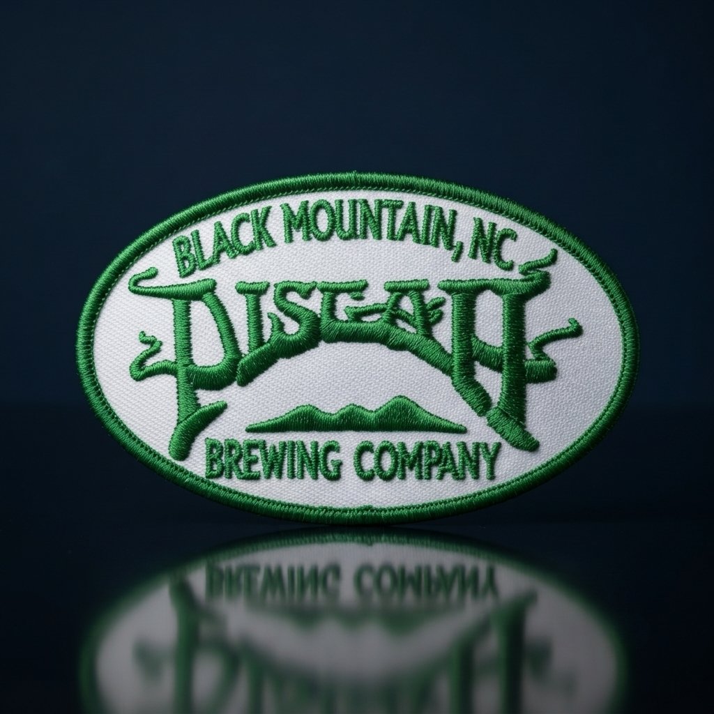 Custom patch sample