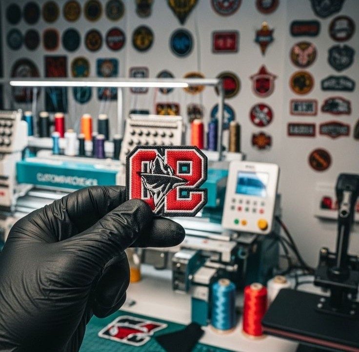 Iron-on vs sew-on patches complete guide