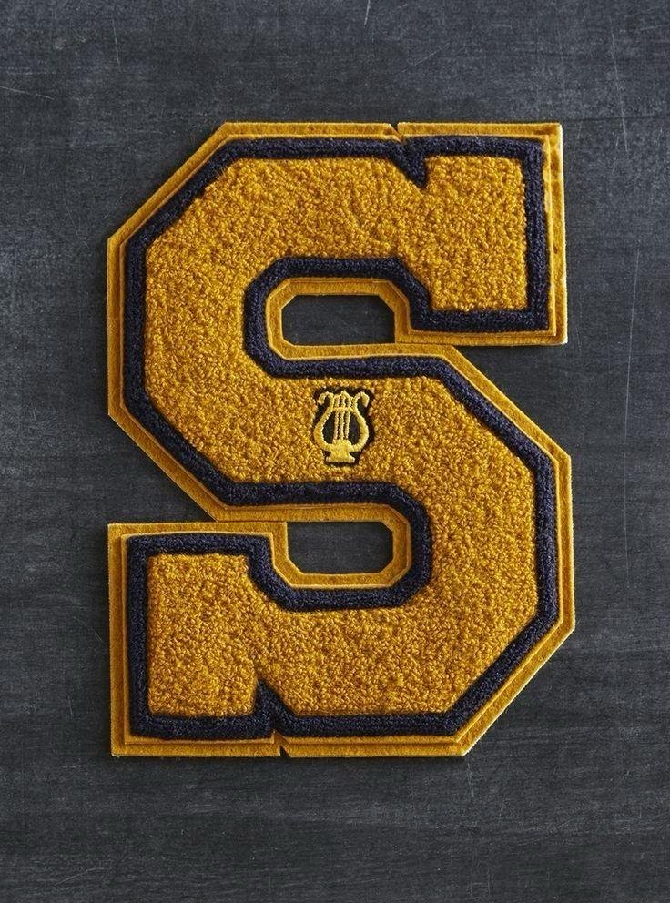 Embroidered team patch — Spirit Custom Store