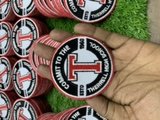 Professional stitch file — Spirit Custom Store