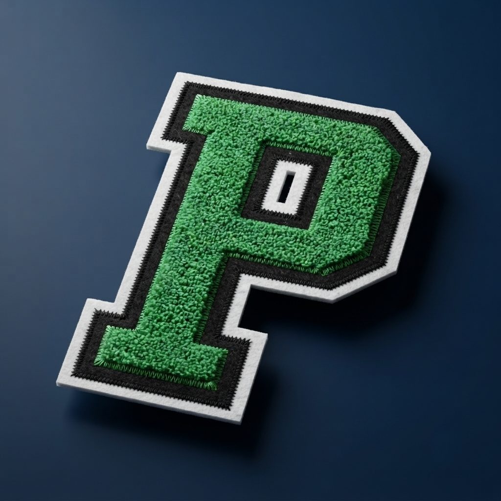 Custom patch sample