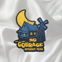 Custom patch sample
